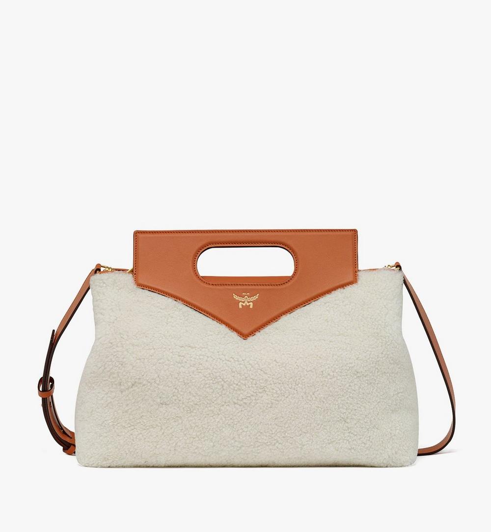 ショルダー&クロスボディ | MCM® JP ショルダー&クロスボディ | MCM® JP